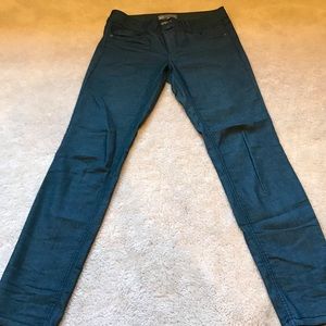 Wit and Wisdom size 8 jeans